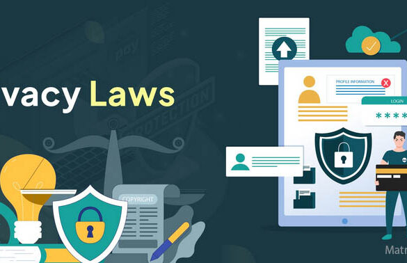 Privacy Laws Explained: What GDPR and Other Regulations Really Protect