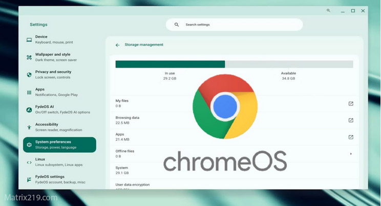 best free antivirus for chromebook