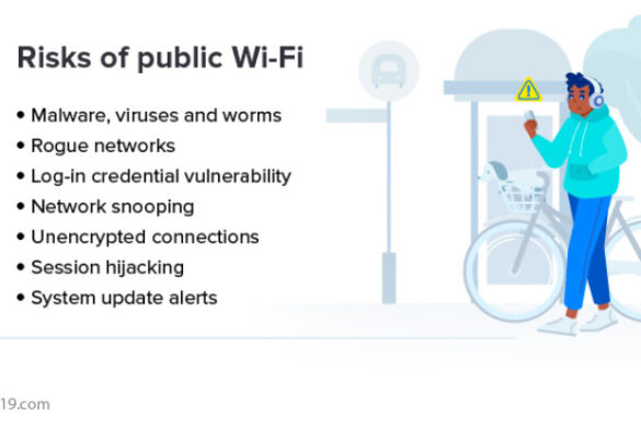 Public Wi-Fi Myths: What’s Actually Dangerous and What Isn’t
