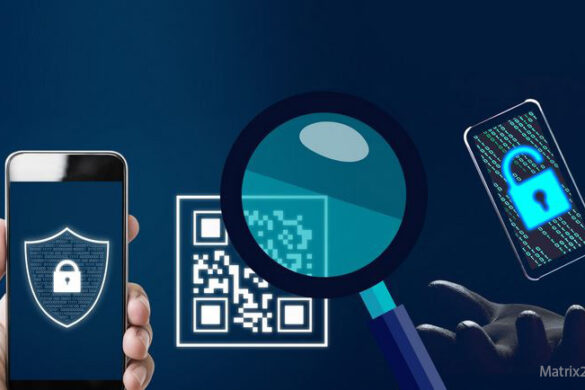 QR Code Phishing (Quishing): A Growing Threat