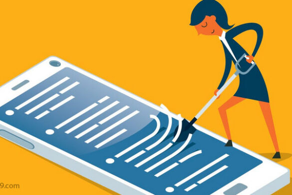 Removing Your Data Online: Is It Really Possible and How It Works