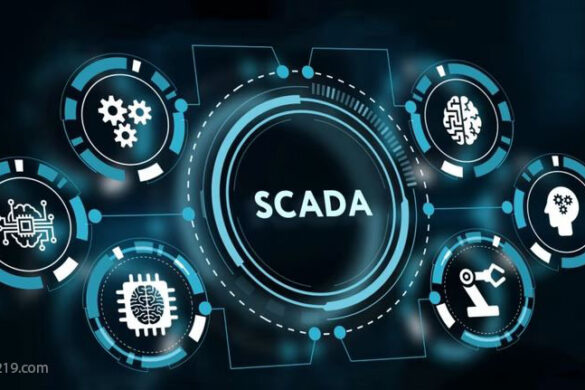 SCADA Systems Explained for Power Grid Security