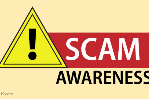 Scam Awareness for Families and Elderly Users: Protecting the Most Targeted Groups
