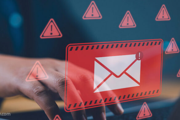 Secure Your Email After Phone Hack: The Most Critical Recovery Step