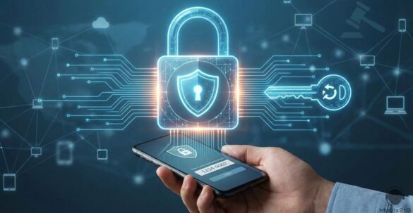 Account Security and Recovery