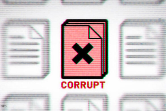 Signs Your File Encryption Software Is Fake