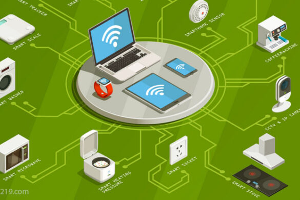 Smart Devices and Privacy: How IoT Devices Collect Data at Home