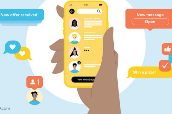 Social Media Scams: How Fraud Spreads Through Likes, DMs, and Trust