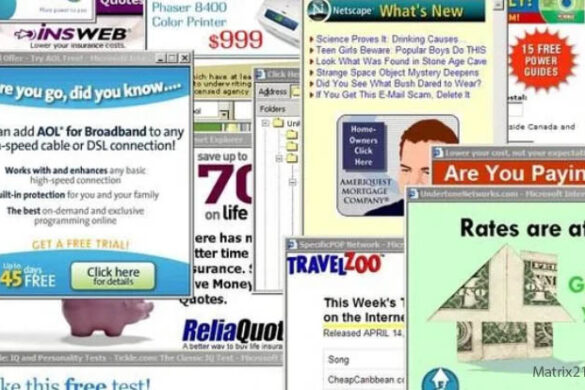 Strange Pop-Ups on Your Phone: Malware or Just Ads?