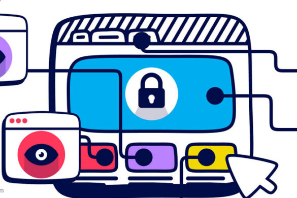 Third-Party Trackers Explained: Who’s Watching You Behind the Scenes