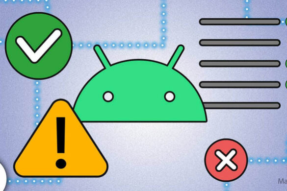 Unknown Apps & Permissions Explained: How Hackers Hide on Phones