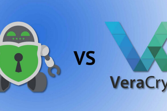 VeraCrypt vs BitLocker: Which Is Better?