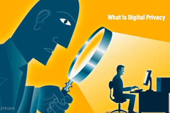 What Is Digital Privacy and Why It Matters in 2026