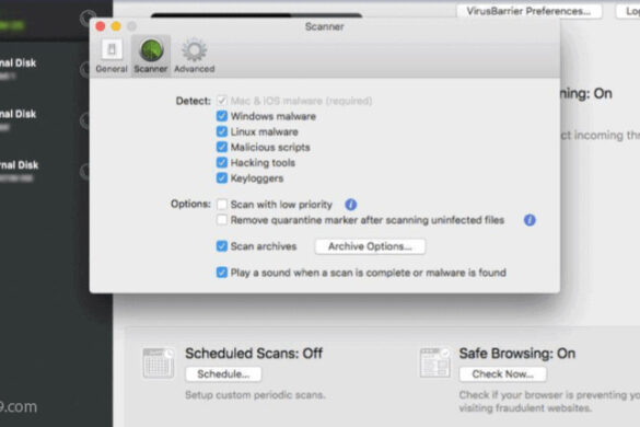Free Antivirus for Mac: Is It Worth It?