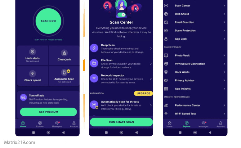 best free antivirus for android phones