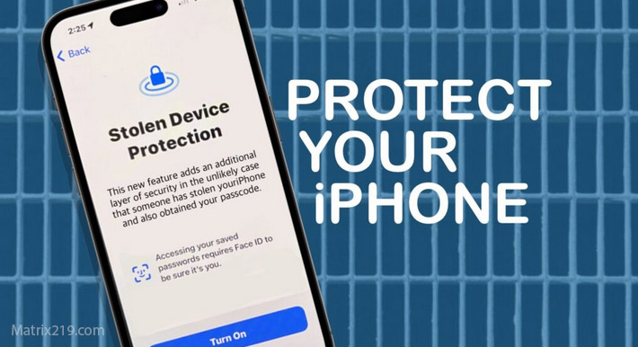 do iphones need antivirus in 2026