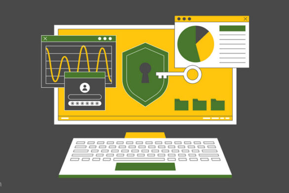 Why File Encryption Slows Down Your Computer