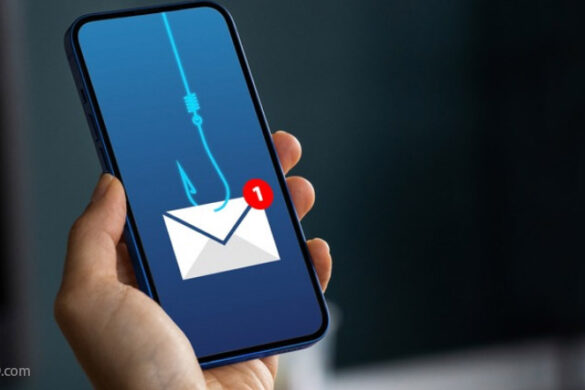 Work Phone Hacked: What to Do Without Making It a Legal Problem