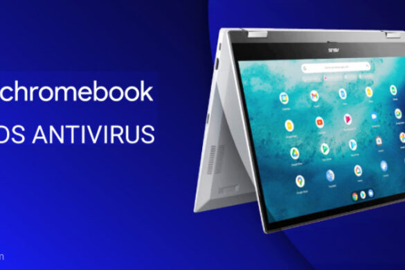 Best Free Antivirus for Chromebook