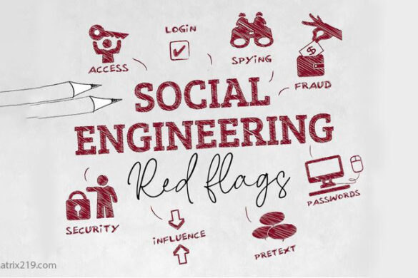 Common Social Engineering Red Flags Most Users Miss