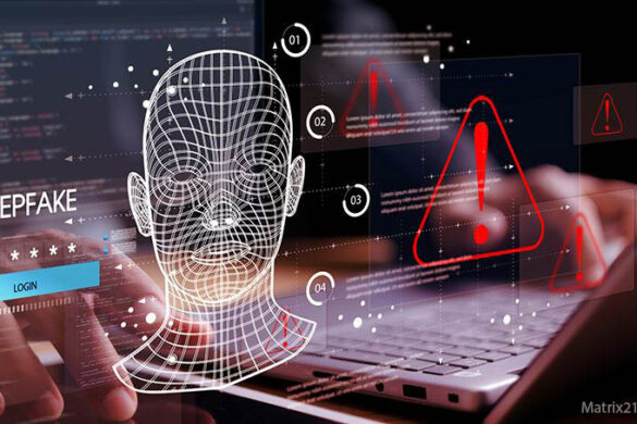 Deepfake Video Scams Explained