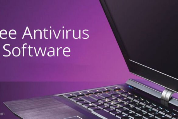 Download Free Antivirus for PC (No Registration)