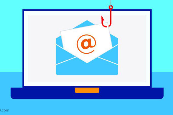 Email Phishing Examples and How to Spot Them
