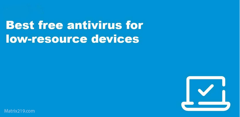 free antivirus for windows 10 pro