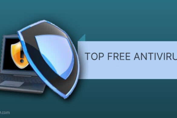 Free Antivirus for Windows 10 Pro