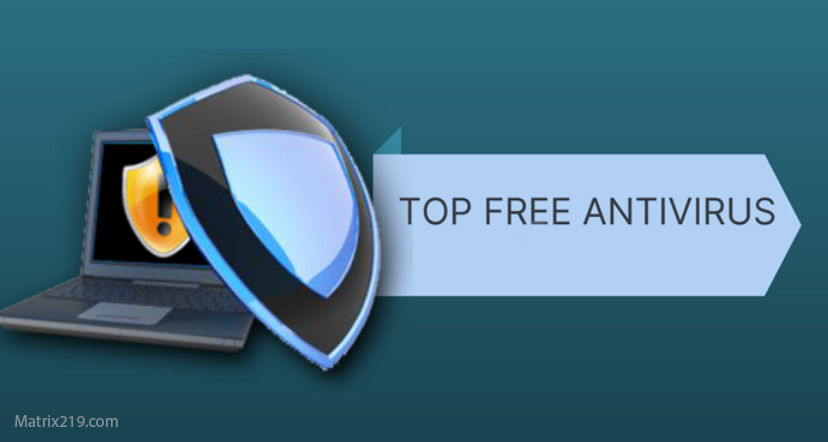 Free Antivirus for Windows 10 Pro