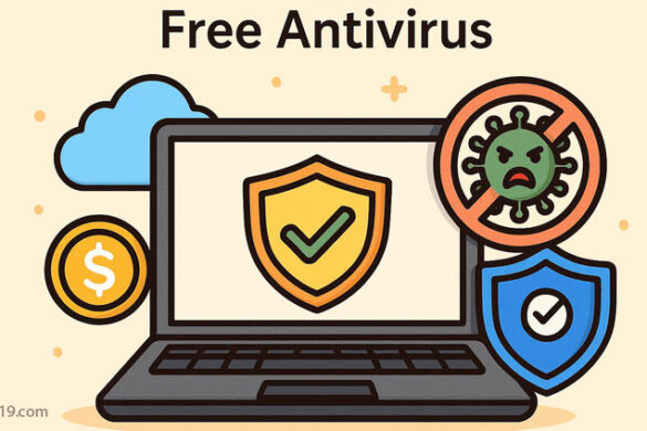 Free Antivirus for Windows 11 64-bit