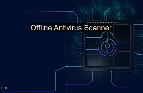 Free Antivirus Offline Installer (Complete Guide)