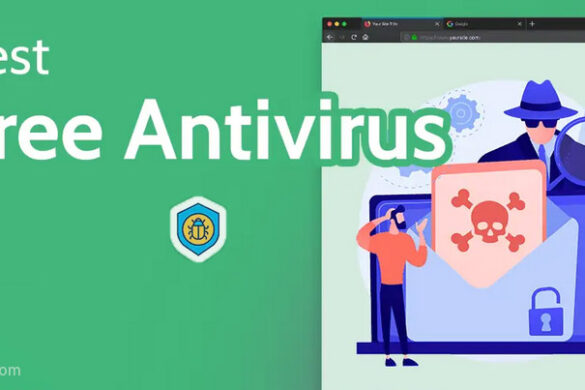 Free Antivirus That Doesn’t Sell Your Data