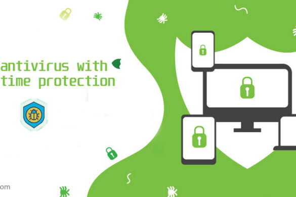 Free Antivirus With Real-Time Protection