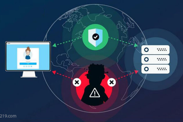 How Attackers Profile Victims Using Public Information