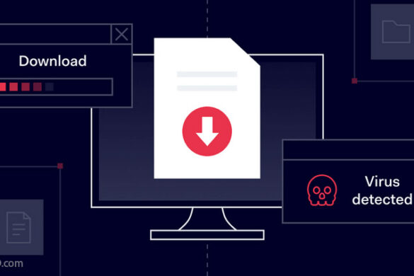 Is “Antivirus Free Download” Dangerous?