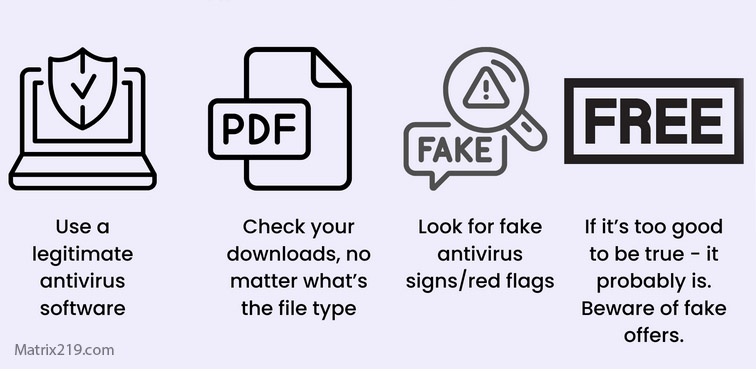 best lightweight free antivirus to download