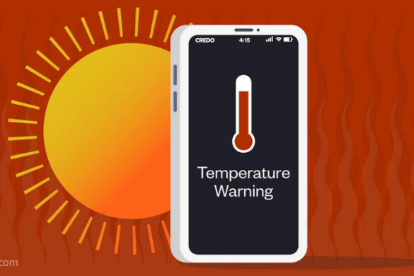 Phone Overheating: Hacking Myth vs Fact