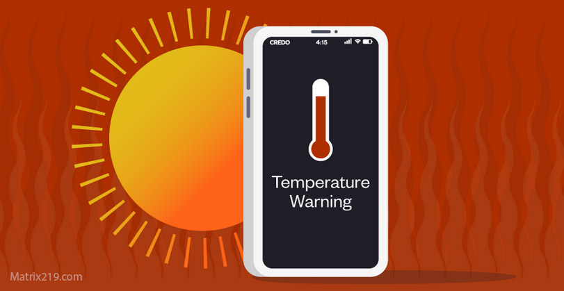 Phone Overheating: Hacking Myth vs Fact