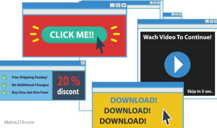 safely download low-ad free antivirus