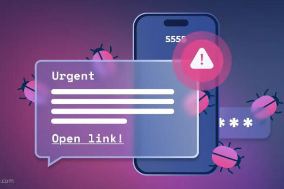 Smishing Attacks: SMS-Based Phishing Explained
