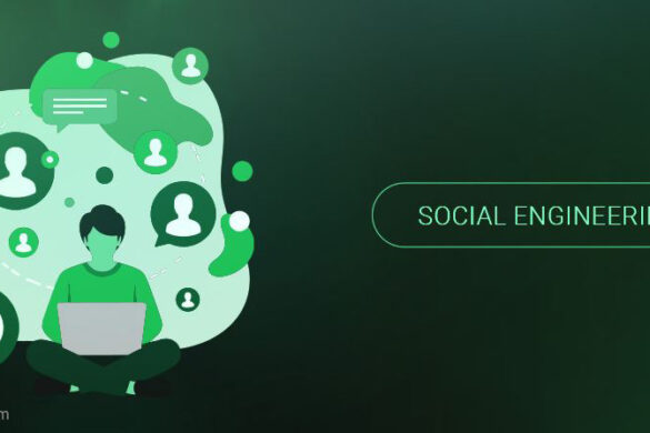 What Is Social Engineering and How Can You Protect Yourself?