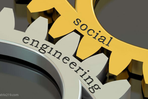 Social Engineering: The Complete Guide to Human-Based Cyber Attacks (2026)
