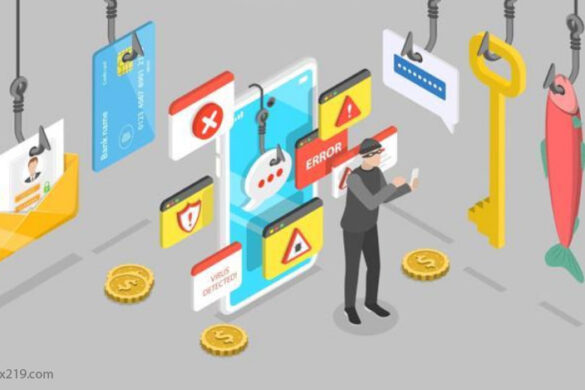 Social Engineering Threats Facing Small Businesses