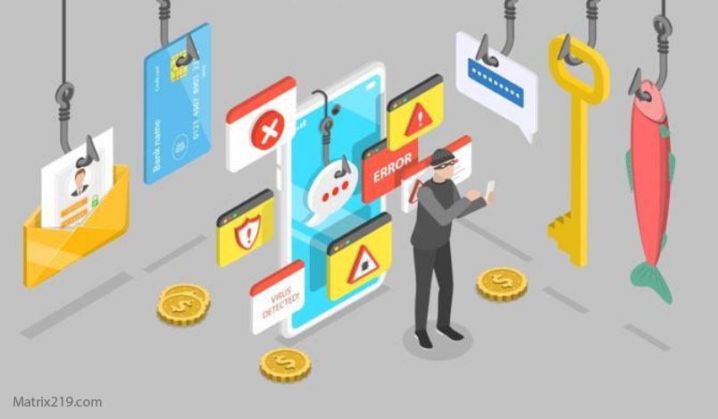 Social Engineering Threats Facing Small Businesses