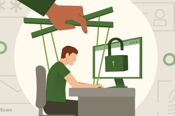 The Psychology Behind Social Engineering Attacks
