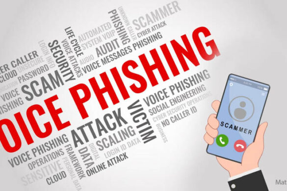 Vishing Attacks: Voice Phishing Scams on the Rise