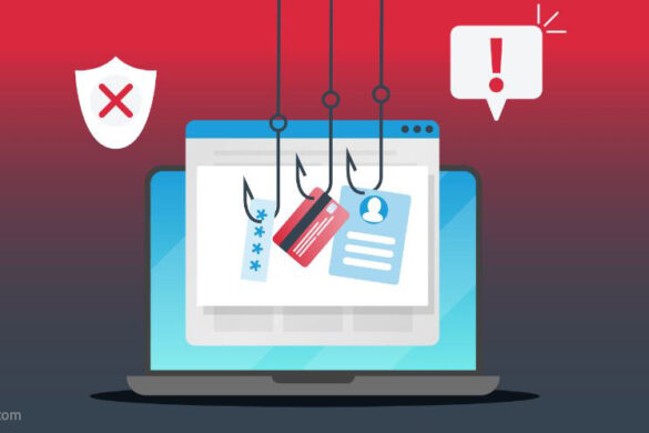 What Is Phishing? A Complete Beginner’s Guide