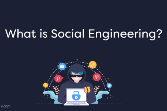 What Is Social Engineering in Cybersecurity? (Updated Definition)