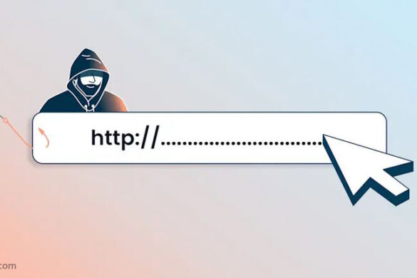 What to Do After Clicking a Phishing Link